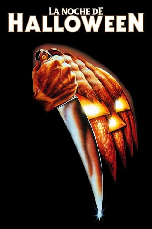 Cartel de Halloween