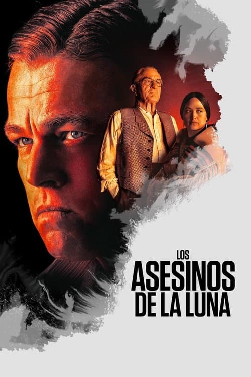 Cartel de Los asesinos de la luna