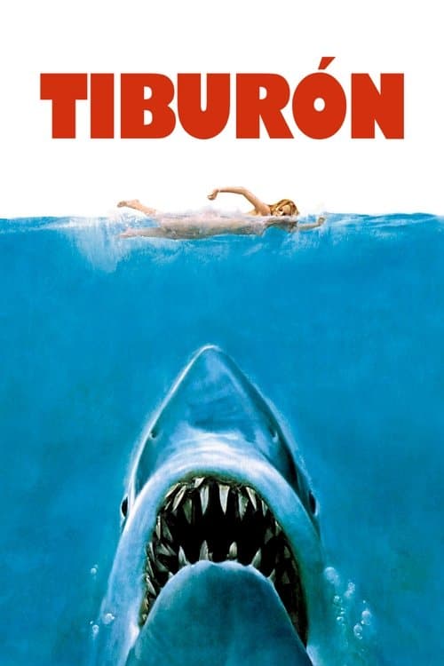 Cartel de Tiburón