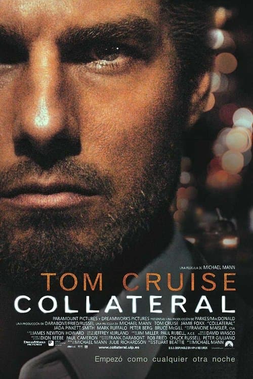 Cartel de Collateral