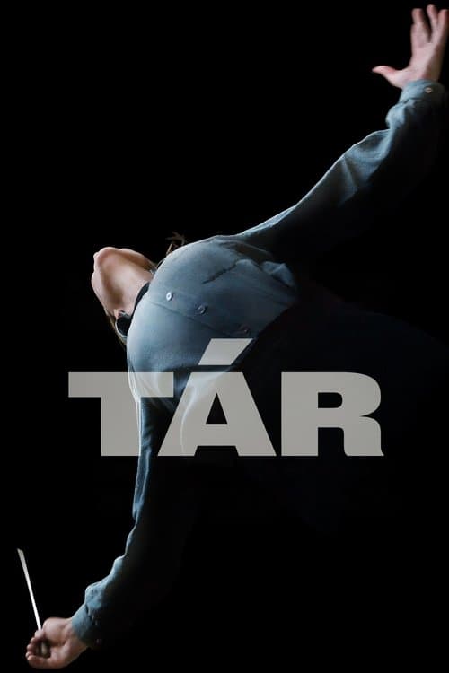 Cartel de Tár