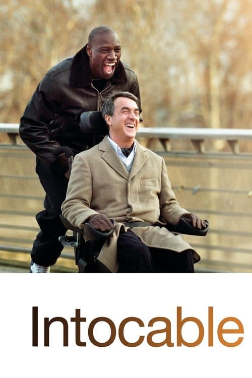 Cartel de Intocable