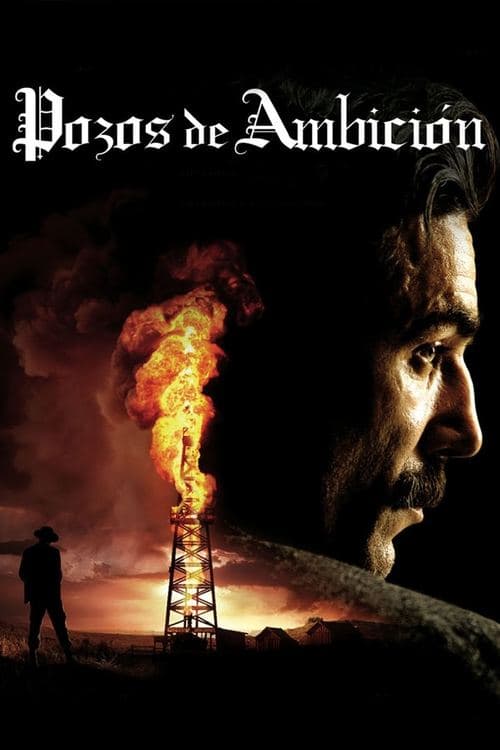 Cartel de Pozos de ambición
