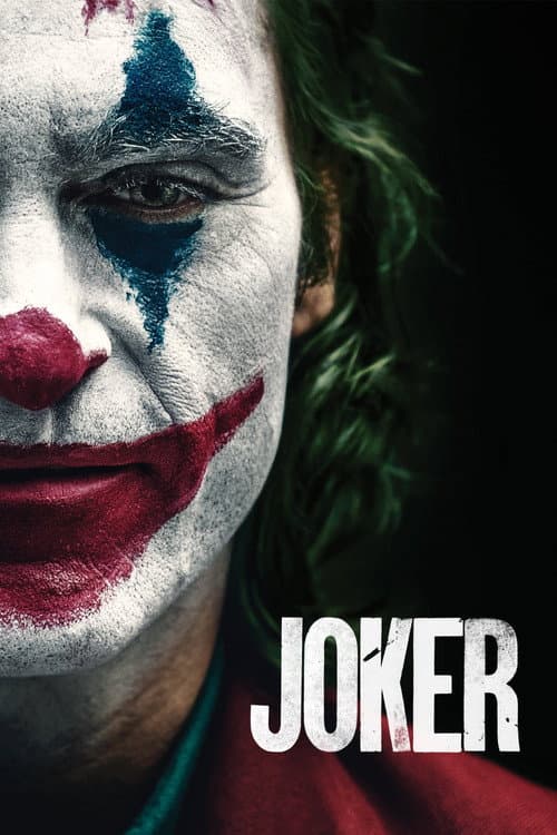 Cartel de Joker