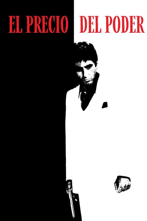 Cartel de Scarface