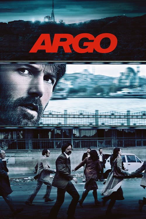 Cartel de Argo