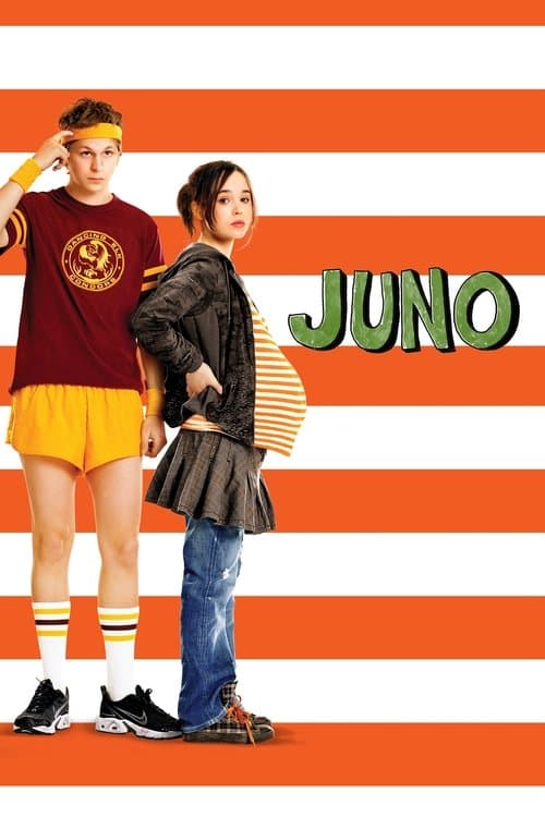 Cartel de Juno