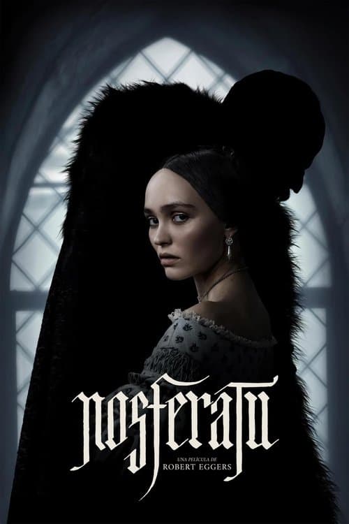 Cartel de Nosferatu
