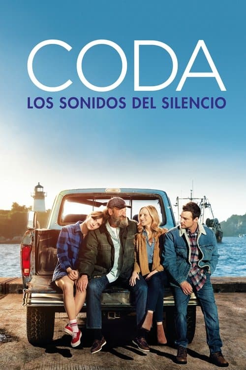 Cartel de CODA