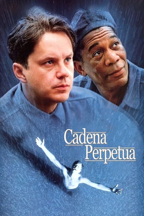 Cartel de Cadena perpetua
