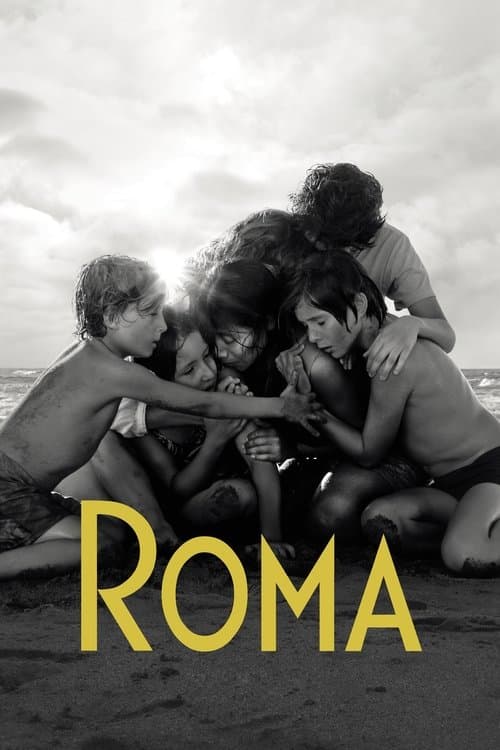 Cartel de Roma
