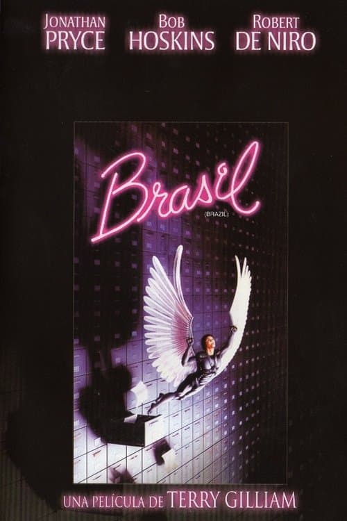 Cartel de Brazil