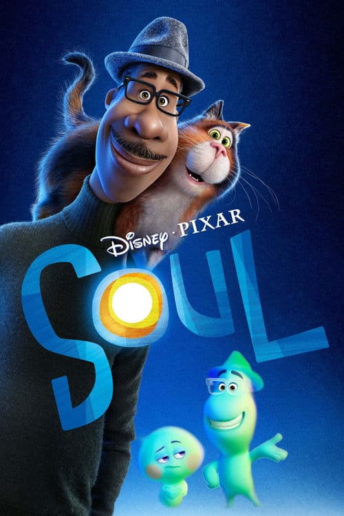 Cartel de Soul